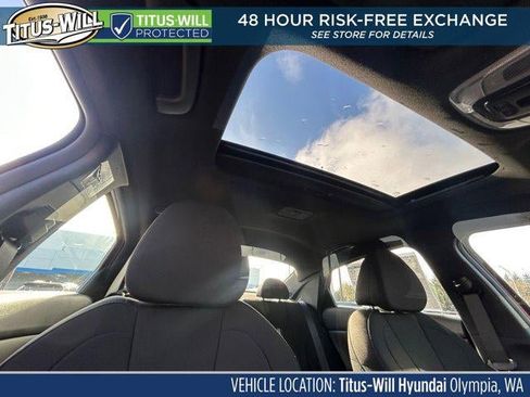 New 2026 Hyundai Elantra SEL Sport Premium FWD image 27