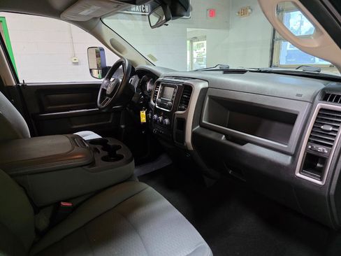 Used 2014 RAM 1500 Express w/ Black Ram 1500 Express Group AWD/4WD image 24