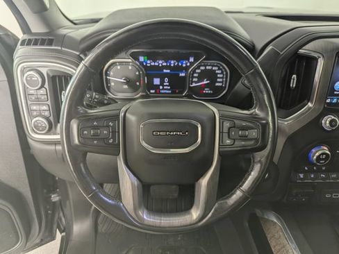 Used 2020 GMC Sierra 2500 Denali w/ Denali Ultimate Package AWD/4WD image 11
