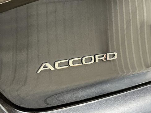 New 2026 Honda Accord SE image 6