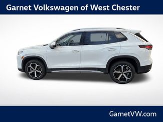 New 2025 Volkswagen Tiguan SE AWD/4WD video 2