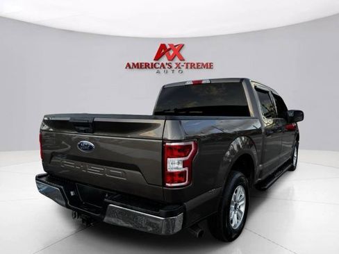 Used 2019 Ford F150 XLT w/ Equipment Group 301A Mid RWD image 5