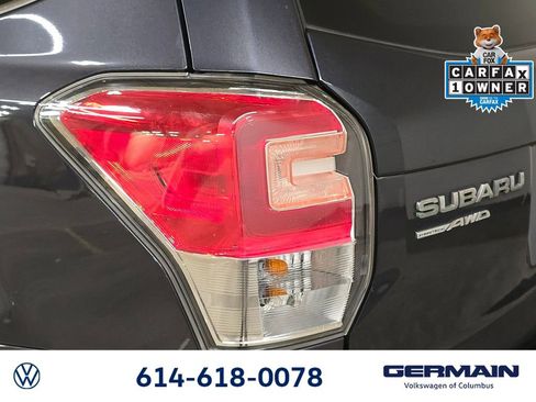 Used 2017 Subaru Forester 2.5i Limited image 19