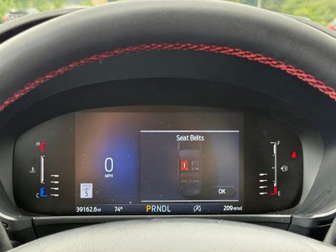 Used 2023 Ford Escape ST-Line w/ Tech Pack #1 AWD/4WD image 19