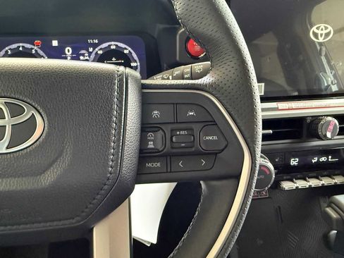 New 2026 Toyota 4Runner TRD Sport Premium AWD/4WD image 13