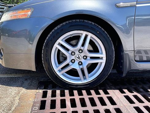 Used 2008 Acura TL FWD image 34