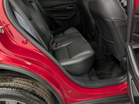 Certified 2023 MAZDA CX-30 AWD 2.5 S w/ Select Package image 27