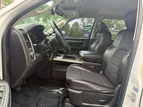 Used 2014 RAM 1500 Sport AWD/4WD image 15