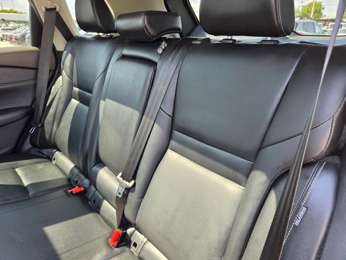 Used 2023 Nissan Rogue SL FWD image 19
