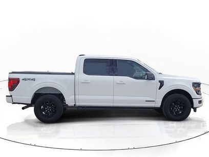 Used 2024 Ford F150 XLT w/ Equipment Group 302A MID