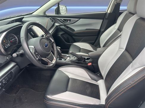 Certified 2023 Subaru Crosstrek 2.5i Limited w/ Moonroof Package image 10