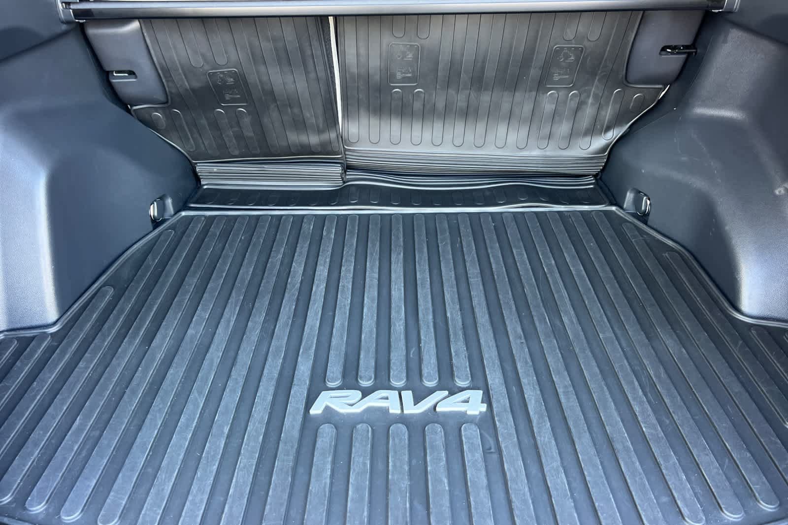 Certified 2024 Toyota RAV4 XLE w/ Convenience Package AWD/4WD image 16