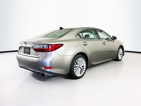 Used 2017 Lexus ES 350 ES 350 image 9