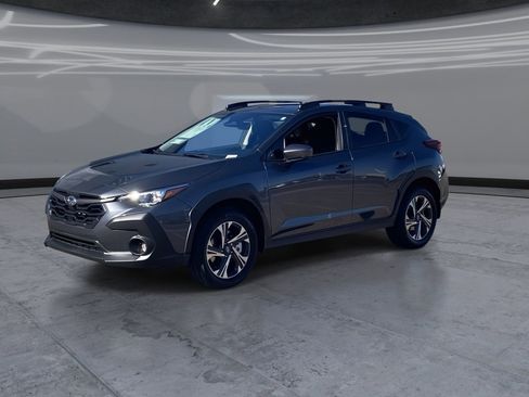 New 2026 Subaru Crosstrek 2.0i Premium AWD/4WD image 3