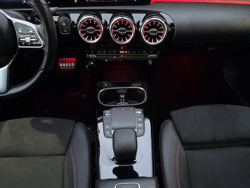 Certified 2023 Mercedes-Benz CLA 250 4MATIC image 24