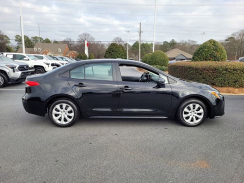 Certified 2026 Toyota Corolla LE image 13