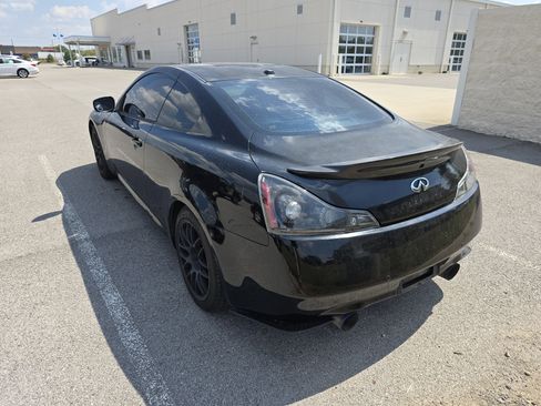 Used 2011 INFINITI G37 Journey w/ Premium Pkg image 5