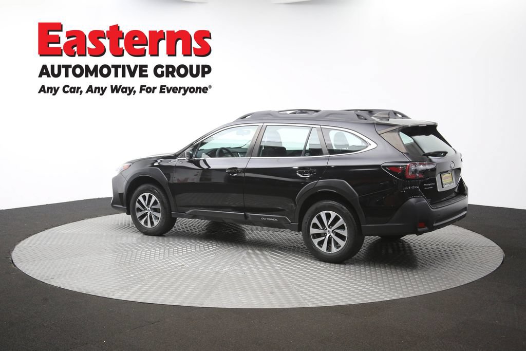 Used 2024 Subaru Outback AWD/4WD image 64
