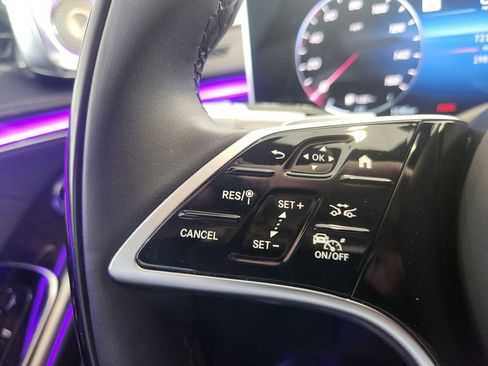 Certified 2024 Mercedes-Benz S 580 4MATIC Sedan image 27