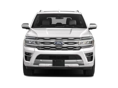 Used 2024 Ford Expedition Platinum image 4