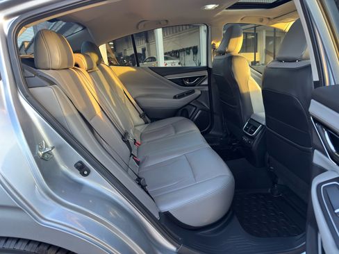 Used 2021 Subaru Legacy Limited XT image 24