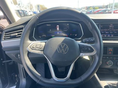 Used 2024 Volkswagen Jetta S image 13