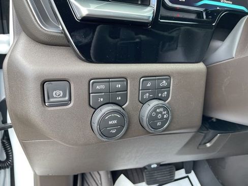 New 2026 Chevrolet Silverado 1500 RST w/ Safety Package image 17