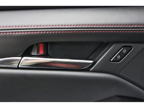 New 2025 MAZDA MAZDA3 Carbon image 19