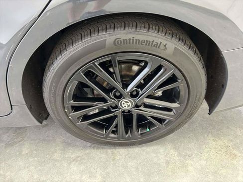 Certified 2025 Toyota Camry SE w/ Convenience Package FWD image 9