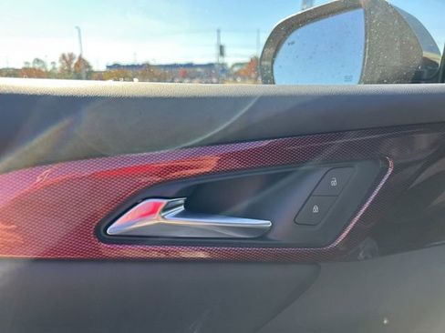 New 2026 Chevrolet Traverse Z71 w/ Enhanced Driving Package image 12