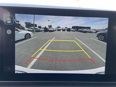 New 2025 Hyundai Tucson SEL image 6