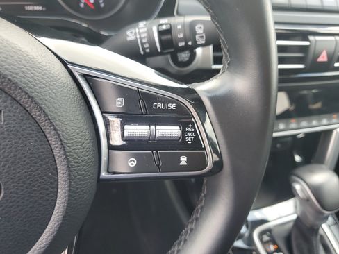 Used 2021 Kia Seltos SX AWD/4WD image 17
