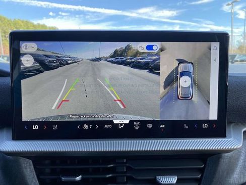 New 2026 Ford Explorer Platinum image 18