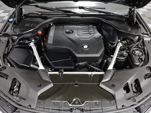 Certified 2023 BMW 530i xDrive 530i xDrive w/ Premium Package image 25