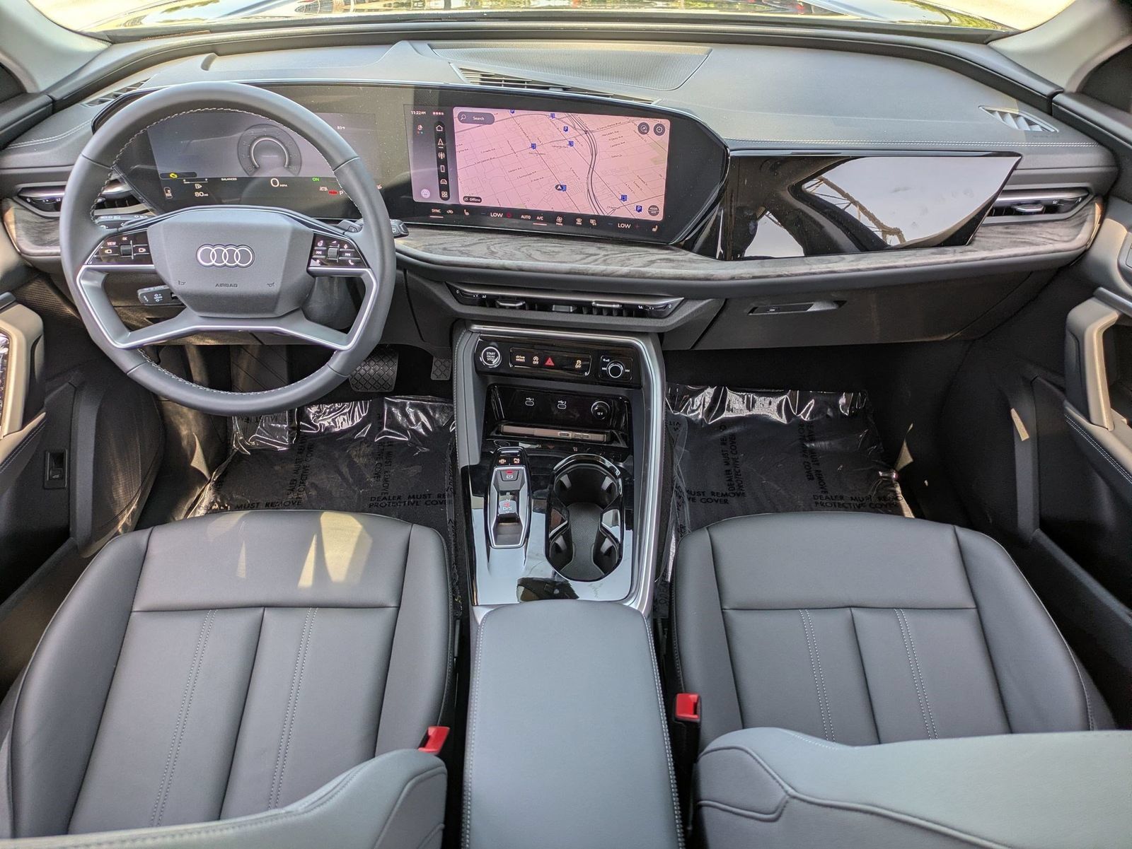 New 2026 Audi Q5 2.0T AWD/4WD image 5
