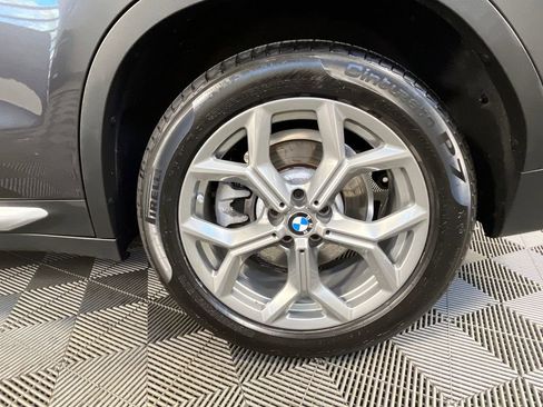 Certified 2023 BMW X3 xDrive30i w/ Premium Package AWD/4WD image 15