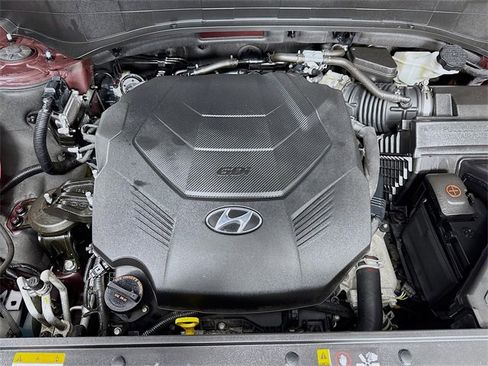 Used 2024 Hyundai Palisade SEL image 31