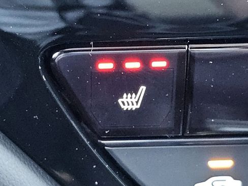 New 2026 Honda Accord EX-L image 12