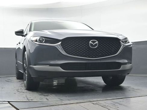 Used 2024 MAZDA CX-30 AWD 2.5 S w/ Preferred Package image 31