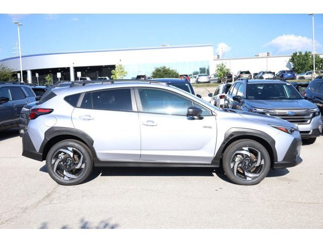 New 2026 Subaru Crosstrek 2.5i Limited AWD/4WD image 29
