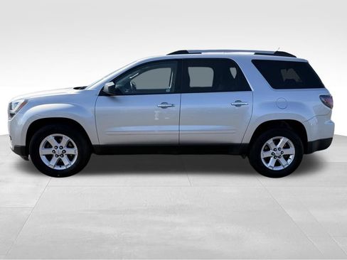 Used 2014 GMC Acadia SLE AWD/4WD image 27