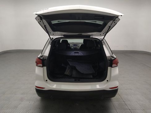 Used 2023 Chevrolet Equinox LS w/ LS Convenience Package FWD image 29