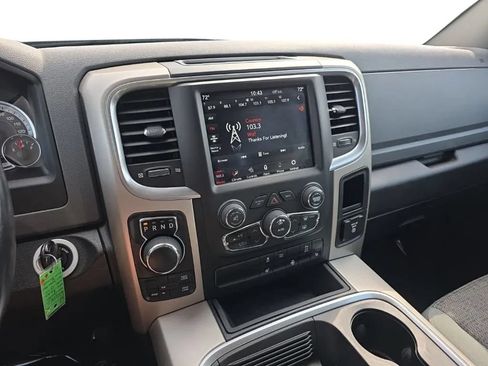 Used 2020 RAM 1500 Warlock w/ Luxury Group AWD/4WD image 23