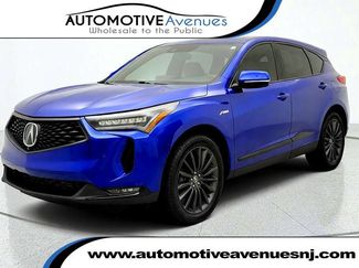 Used 2024 Acura RDX A-Spec w/ Advance Package AWD/4WD video 1