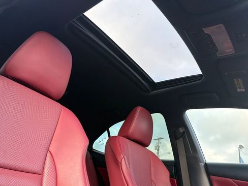 Used 2015 Lexus IS 350 w/ F-Sport Package image 15