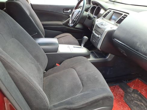 Used 2011 Nissan Murano S AWD/4WD image 11