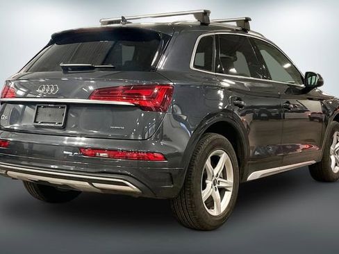 Used 2024 Audi Q5 2.0T Premium image 13