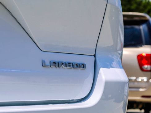 New 2026 Jeep Grand Cherokee Laredo X RWD image 7