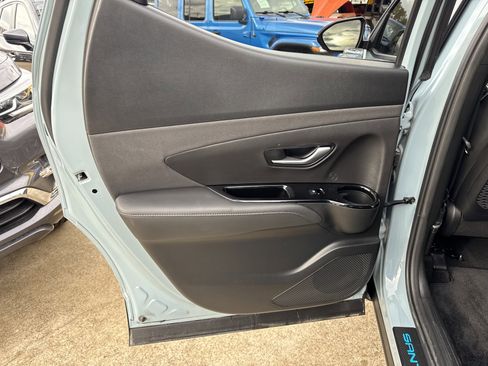 Used 2024 Hyundai Santa Cruz Limited image 15