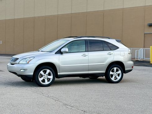 Used 2008 Lexus RX 350 AWD image 7